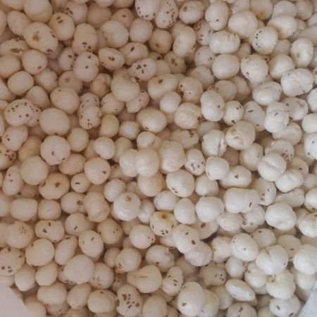 Bulk Makhana for Wholesale