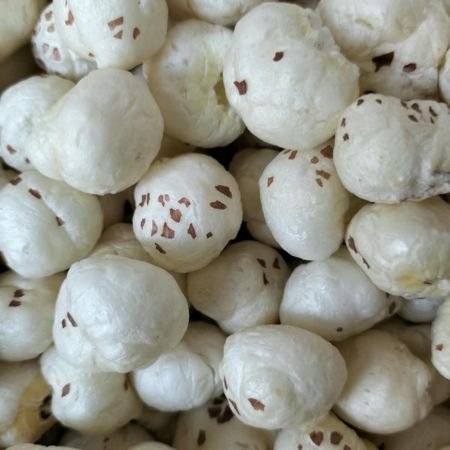 Organic Makhana
